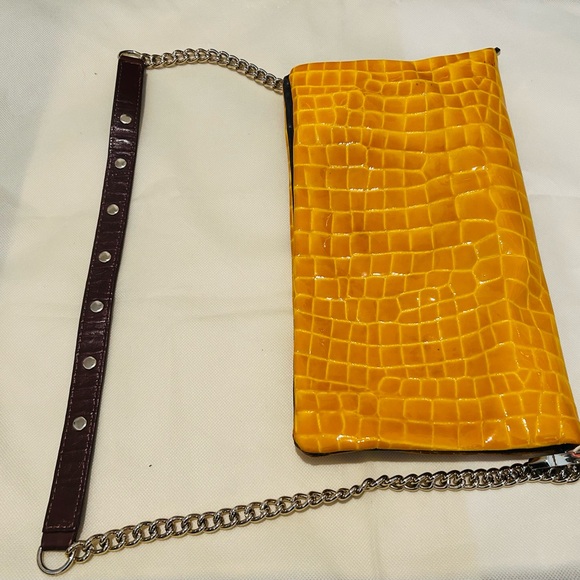 Tory Burch Clutch/Crossbody Bag - Picture 3 of 14
